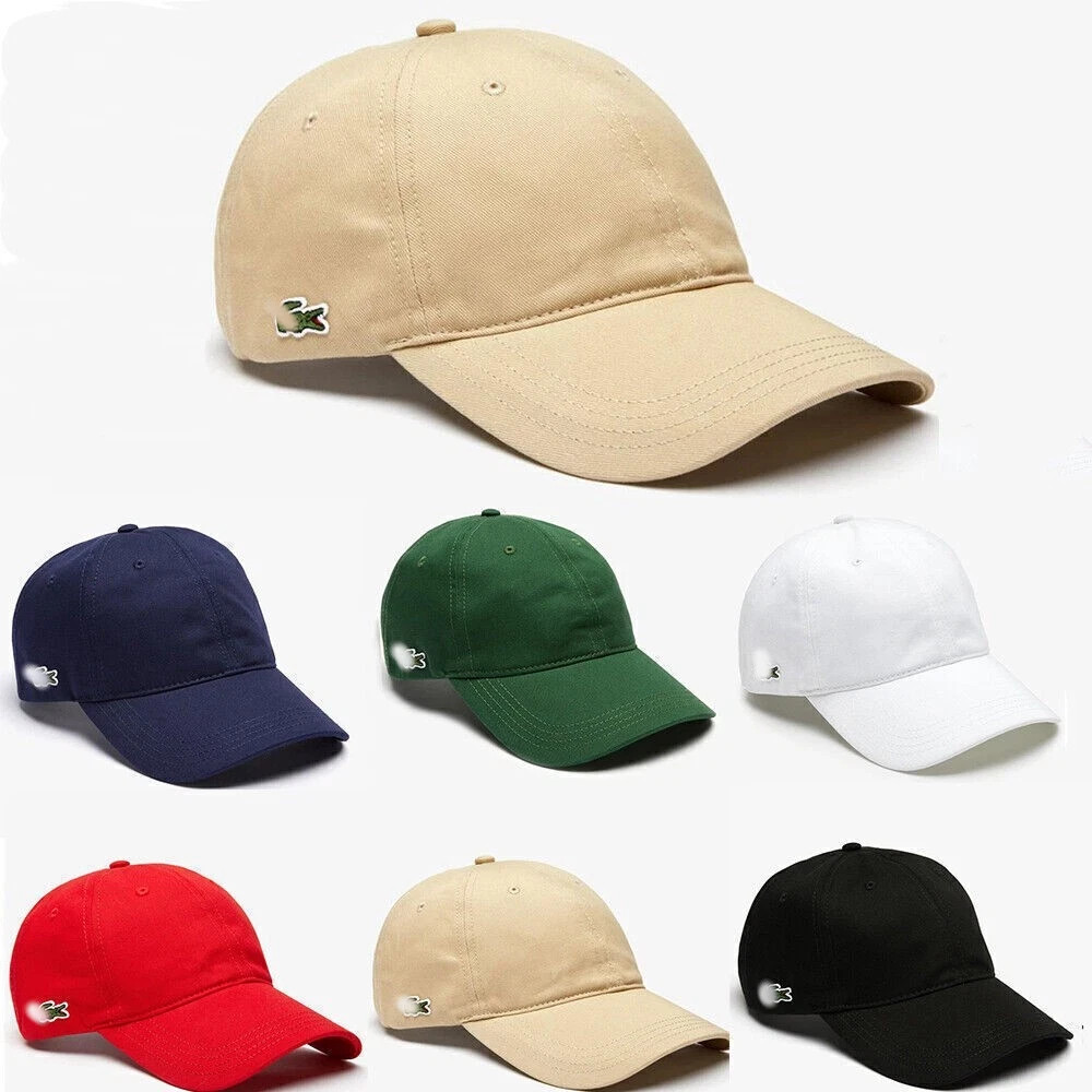 Men's Fashion Baseball Cap Casual Basecap Cap Cap Umbrella Cap Women Hats