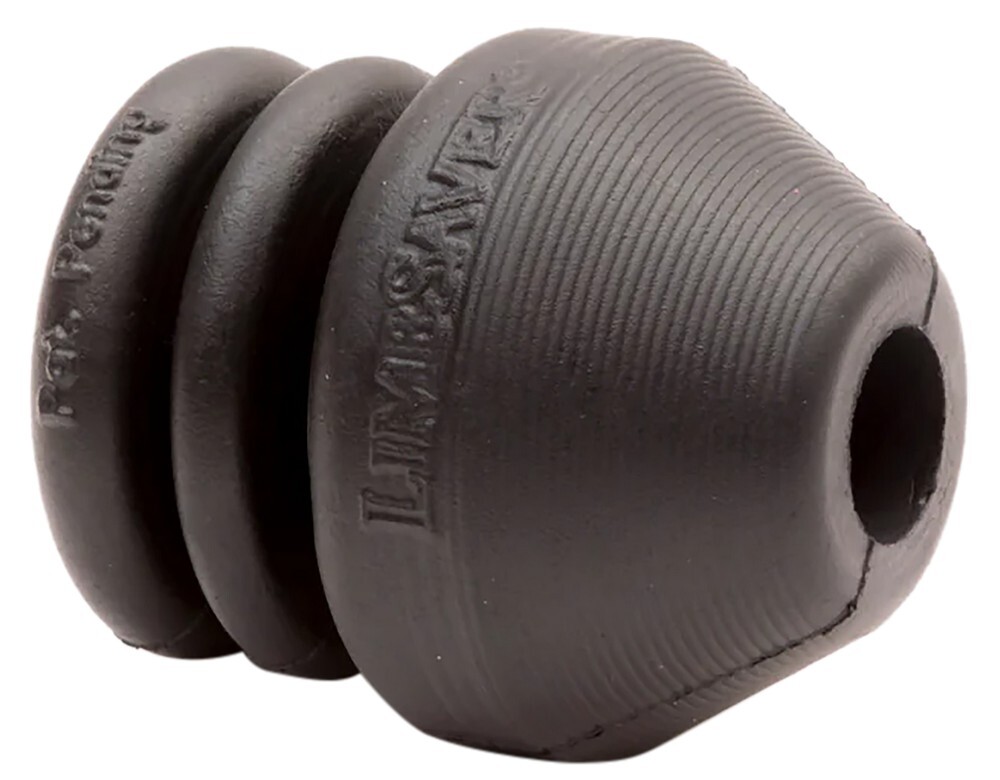 LimbSaver Sharpshooter X-Ring Barrel De-Resonator Improves Accuracy - 12051