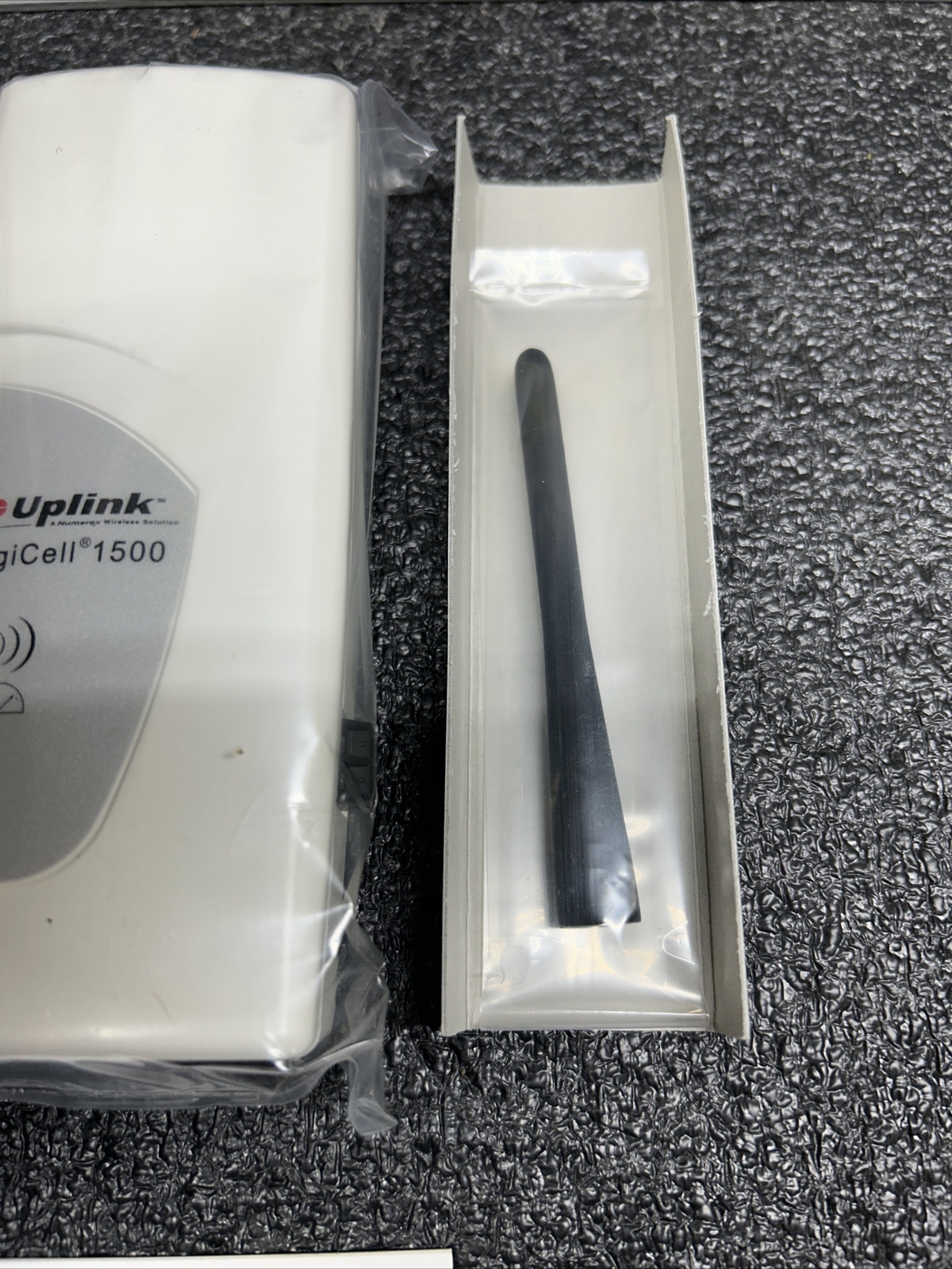 NEW! UPLINK DigiCell 1500 Numerex Wireless Controller_WARRANTY_FAST SHIPPING!