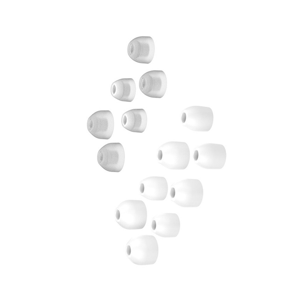 7Pair Silicone Ear Bud Tips Earphone Pads Kits for Sony WF-1000XM3/ WF-1000XM4]