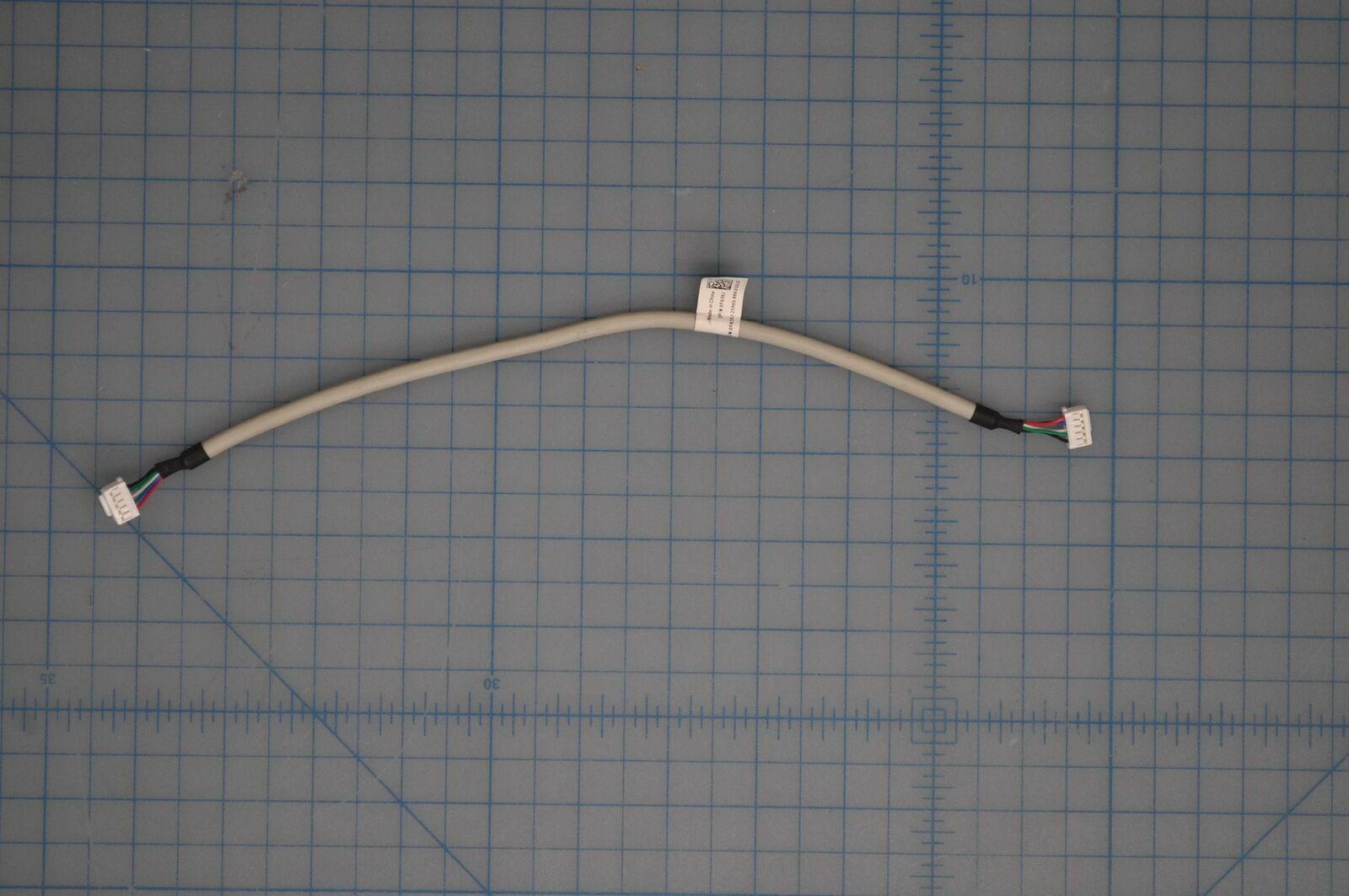 Dell 5-Pin Data Cable for Poweredge R610 F628J