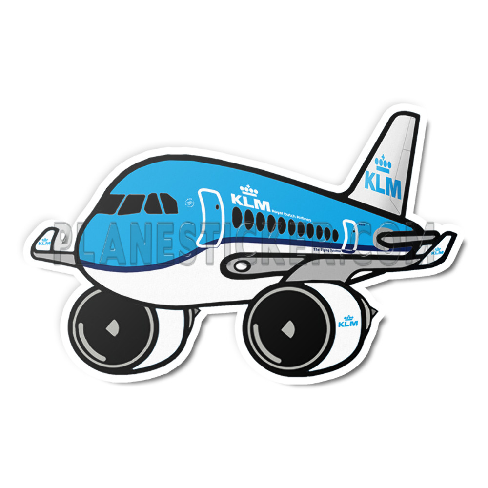 KLM Airbus A330