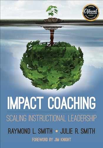 Impact Coaching: Scaling - Paperback, by Smith Julie Rae; - Very Good c