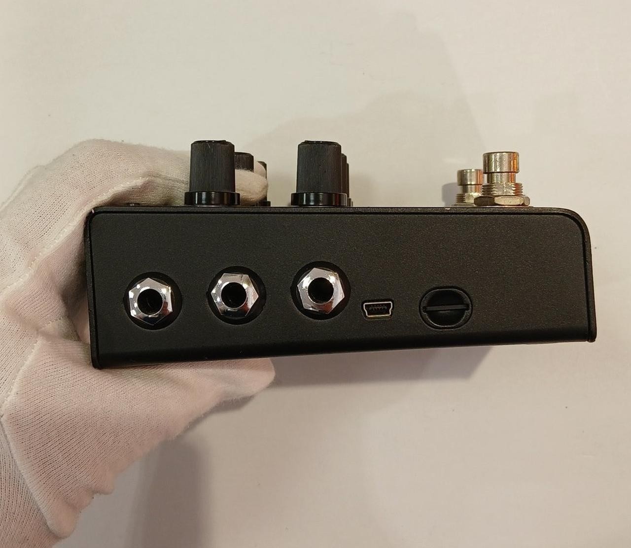 TRIO Model TRIOPLUS-V-04