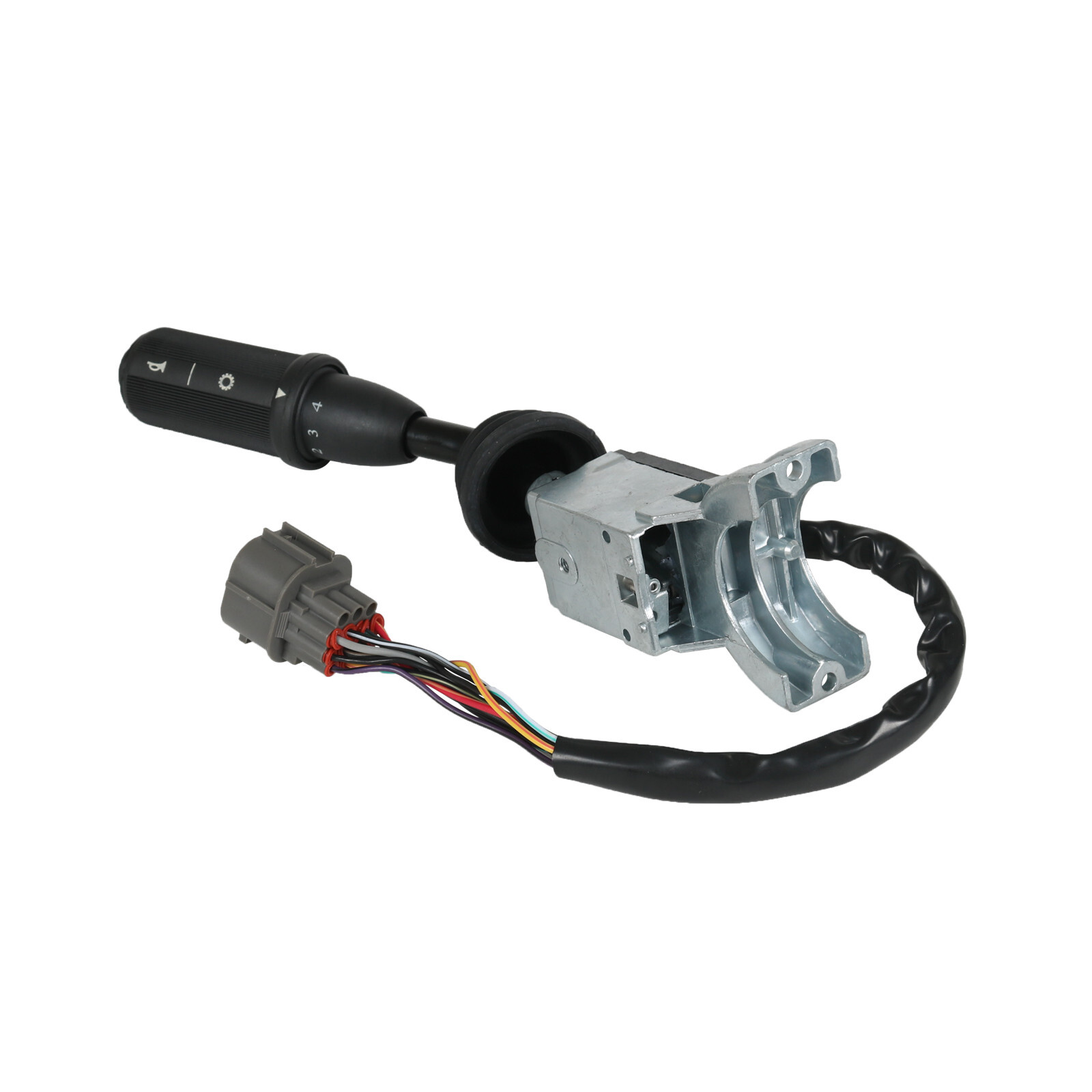Forward Reverse Column Switch 701/80298 For JCB Backhoe 1400B 1550B 1700B 1600B