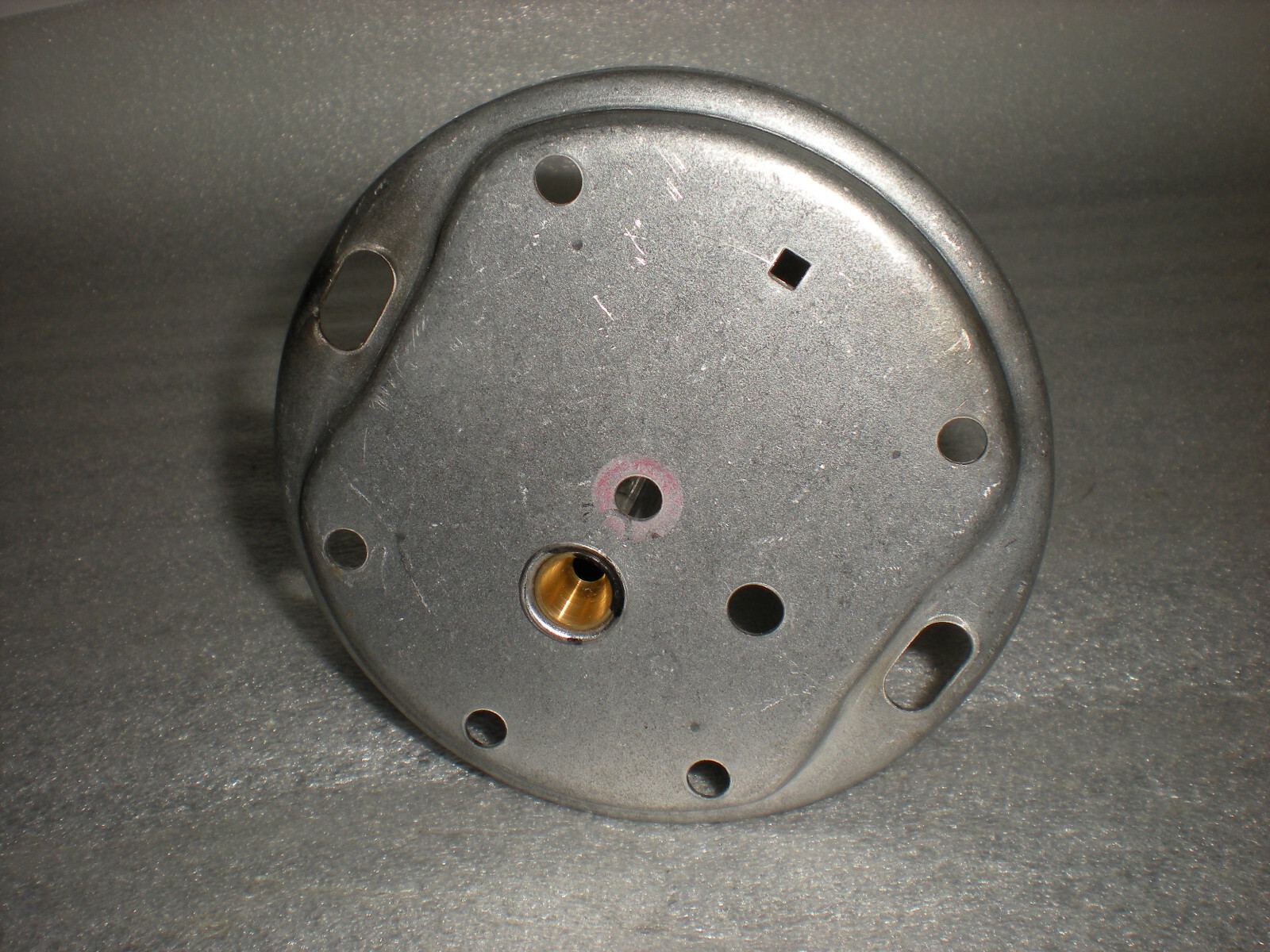 OEM Original Coleman Lantern Replacement Double Mantle Burner Part ONLY 5154D