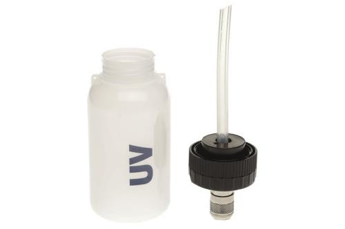 Mahle ArcticPRO UV Oil Dye Bottle with Desiccant Cap (360 83342 00)