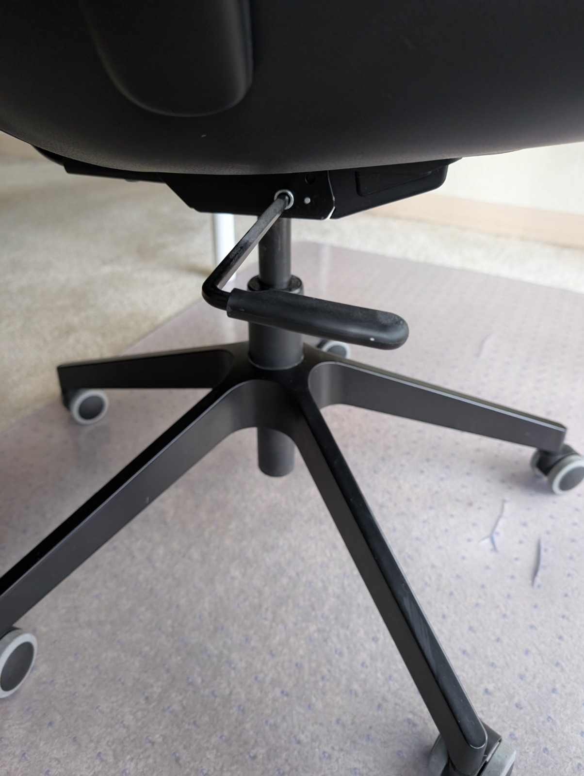 Ikea Gruppspel Gaming Chair