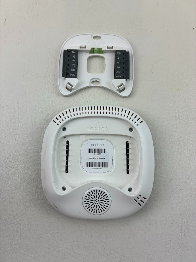 Ecobee Smart Thermostat ECB402