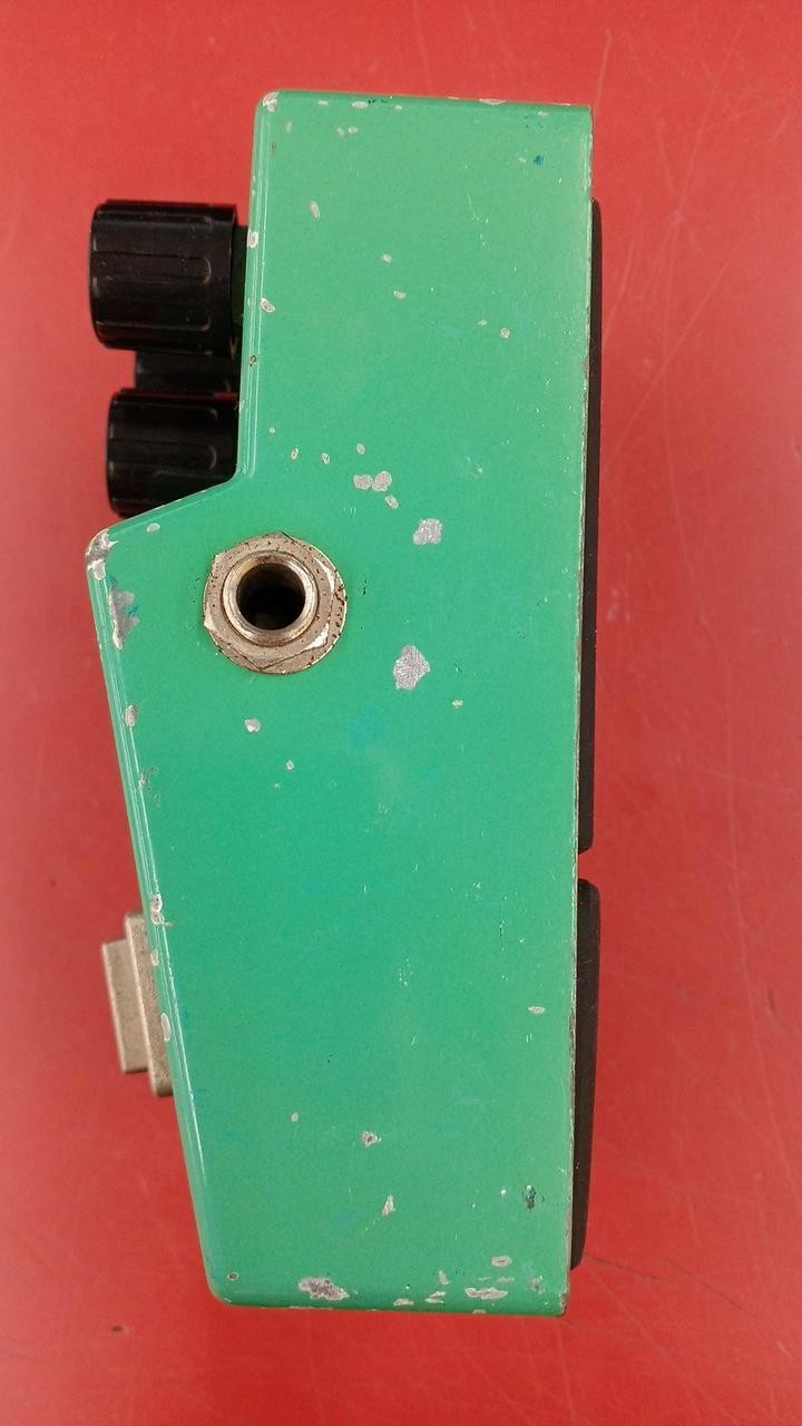 IBANEZ TS808 Tube Screamer