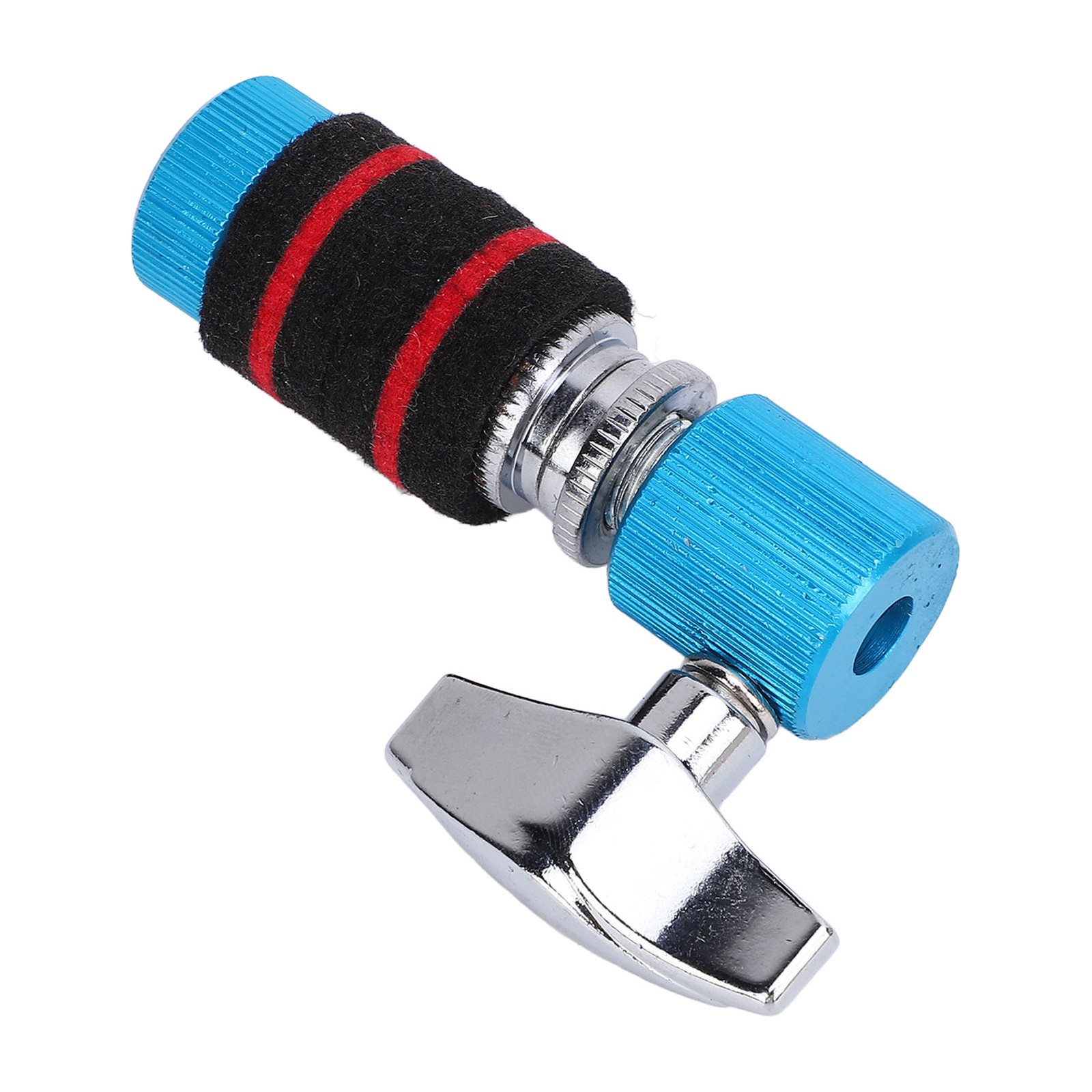 Adjustable Hi Hat Clutch For 7mm Pull Rod Secure Locking Jazz Drum Cymbal Stand