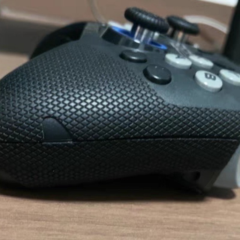 Game Handle Grips Tape Grip Sticker for 5 Wireless Game Controller