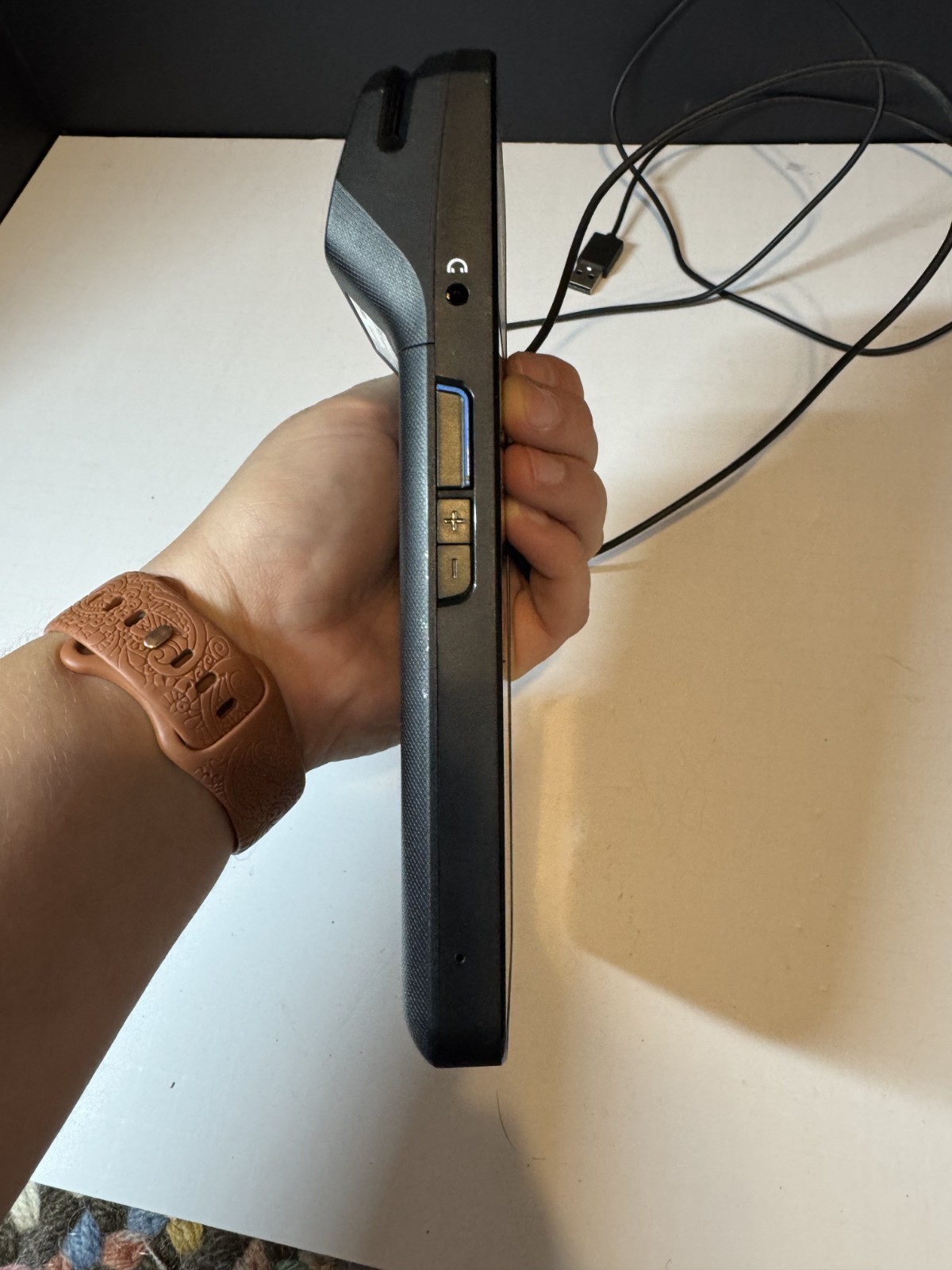 Stripe BBPOS WisePOS E Terminal