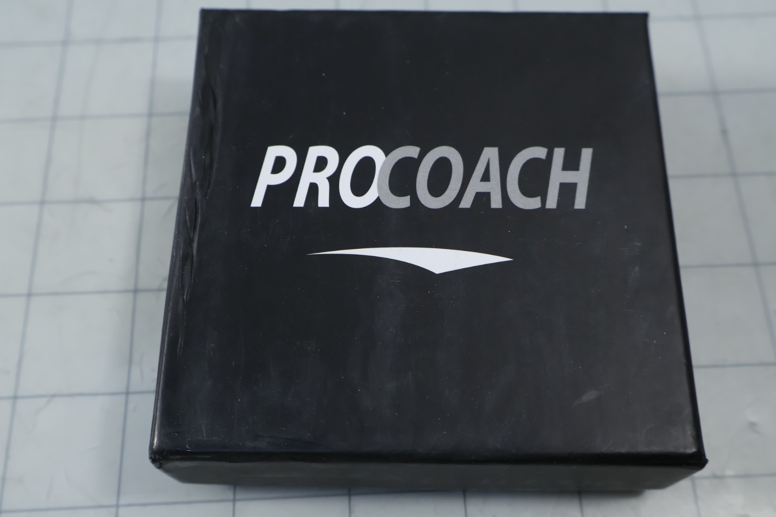 ProCoach RS-013 Handheld Sports Multi Function Stopwatch Water Resistant NEW