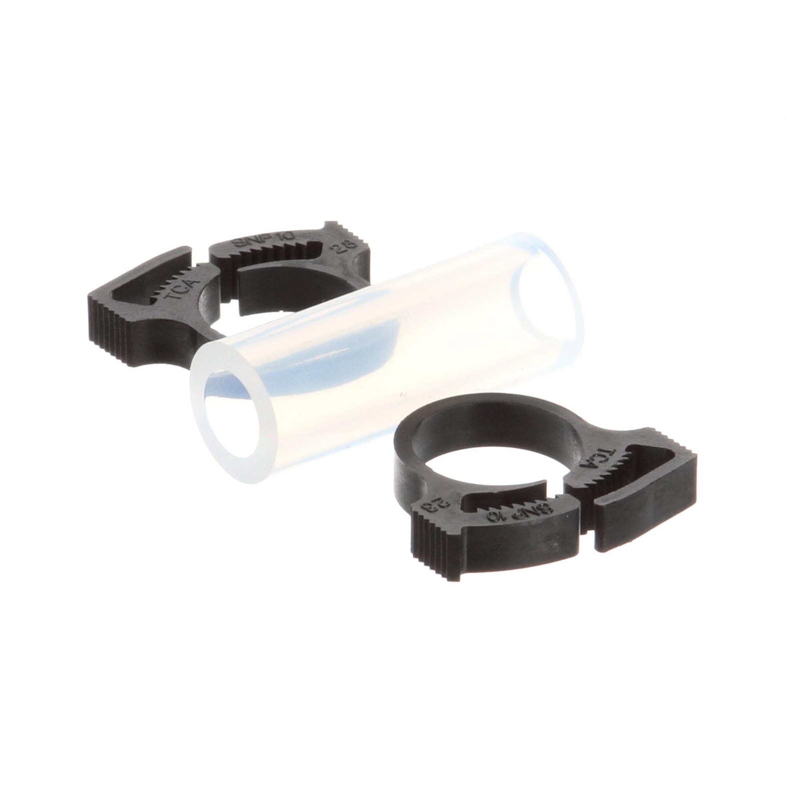 Bunn Disp Tube Kit,Sol To Sphd Fitting 41499.1002 - Genuine OEM Replacement Part