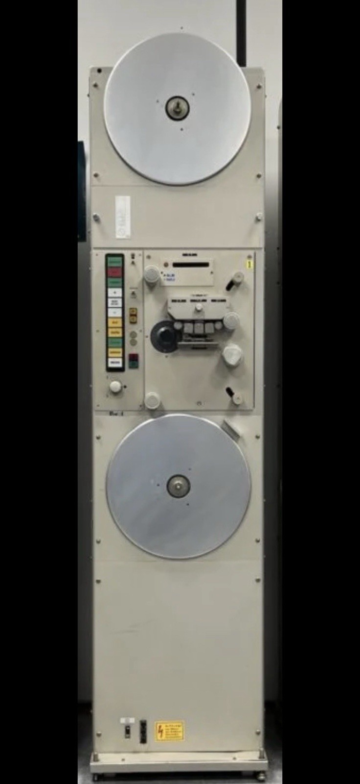 Albrecht MWA MB51 Multi Format Magnetic Film Recorder/Player - Sound Follower