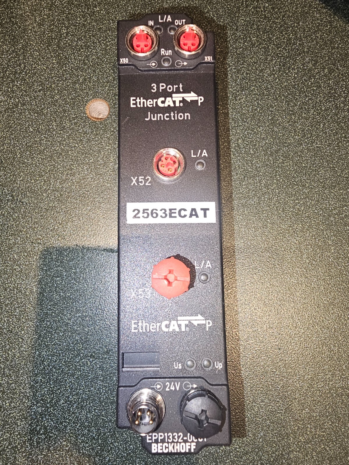Beckhoff EPP1332-0001