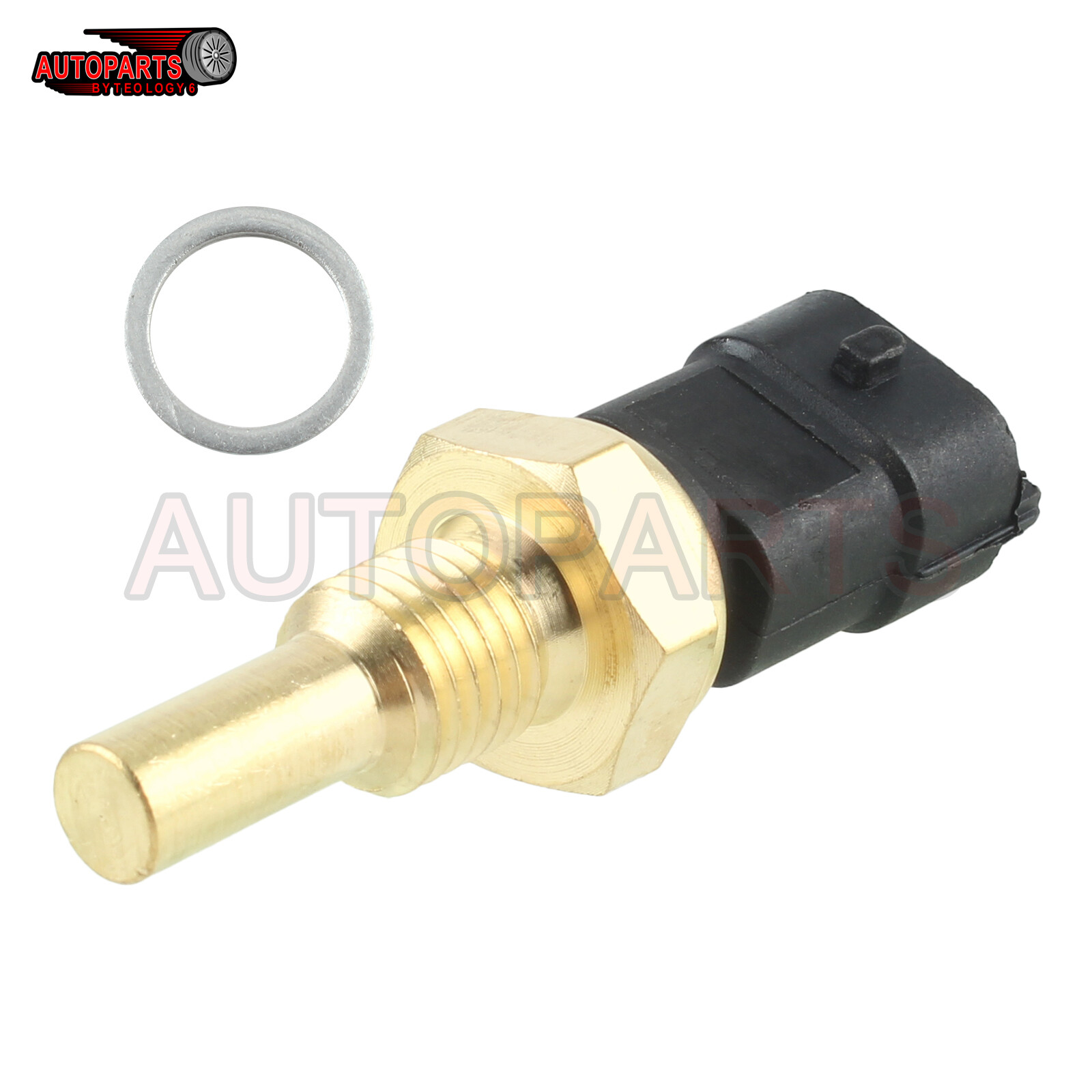 For POLARIS RANGER 800 2010-2017 THERMISTER THERMO SENSOR TEMP SENSOR 4010644
