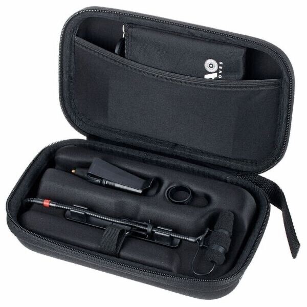 DPA 4099 Case