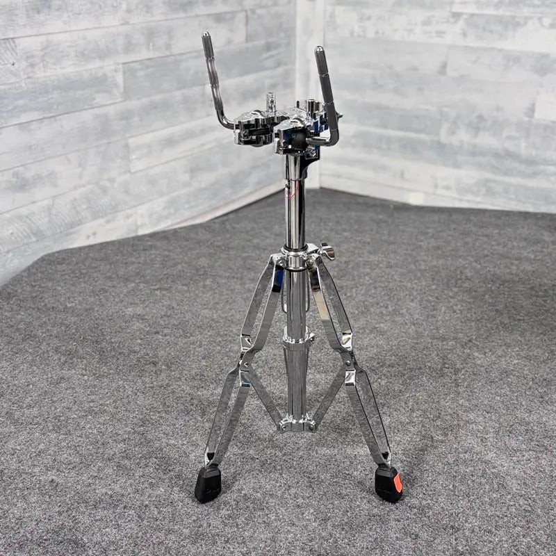 Used DW 9000 Series Heavy Duty Double Tom Stand - Excellent