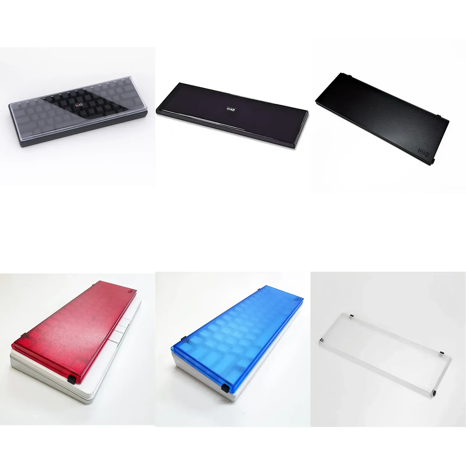 Bird Electron Keyboard Roof for HHKB Professional & Studio Models 2025 Fr Japan