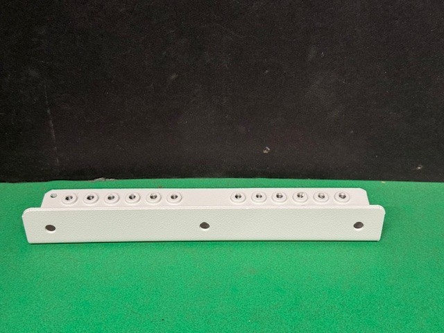 Corning Centrix Sys Enclosed Housing Acces. Kit Standard Strain-Relief Bracket