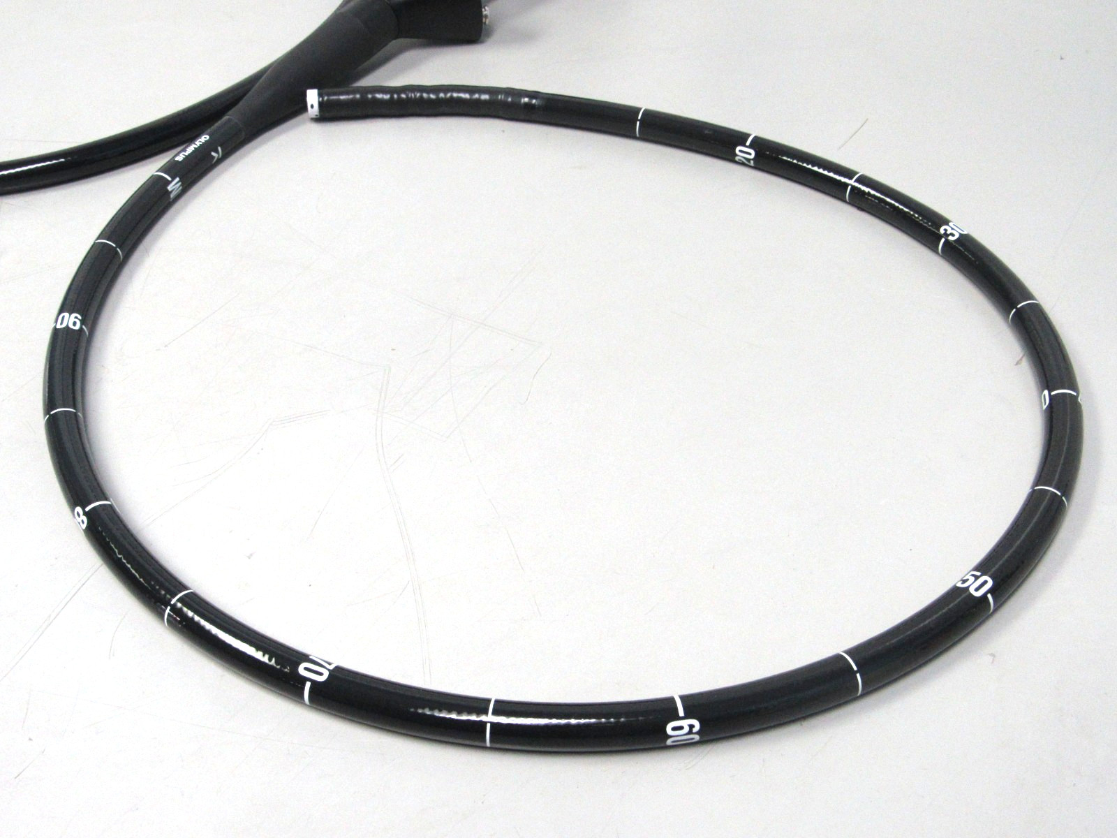 Olympus GIF-2TH180 Dual Channel Gastroscope
