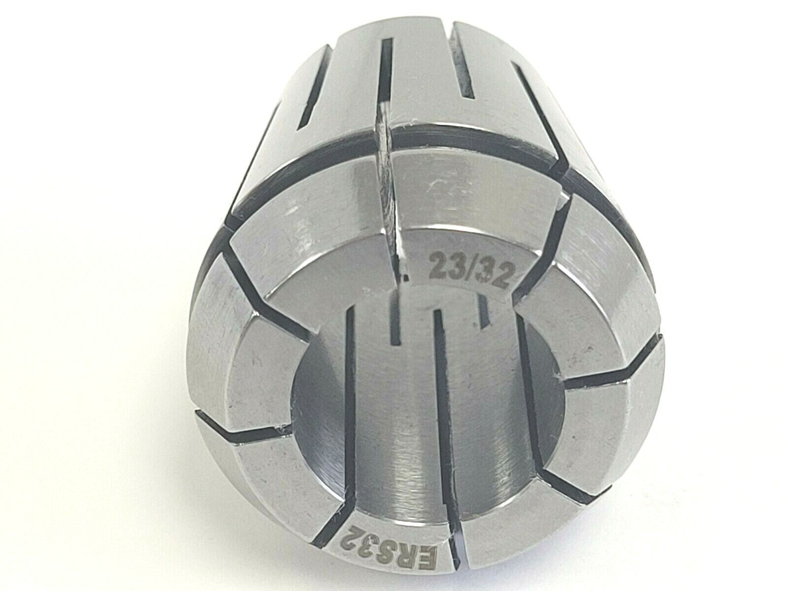 23/32" ER32 STEEL SEALED PRECISION SPRING COLLET DOMINATOR 80610
