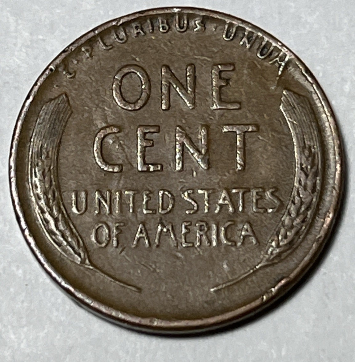 1944 Lincoln Wheat Penny Errors DDO & DDR Errors