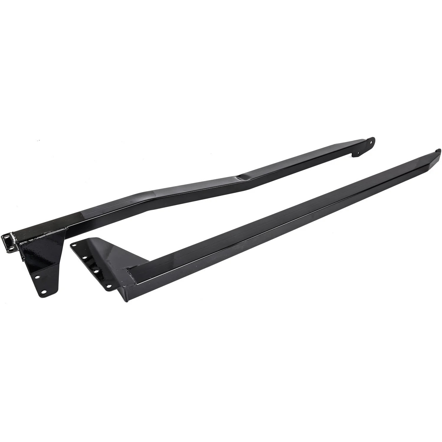 JEGS 64714 Bolt-On Subframe Connector Set