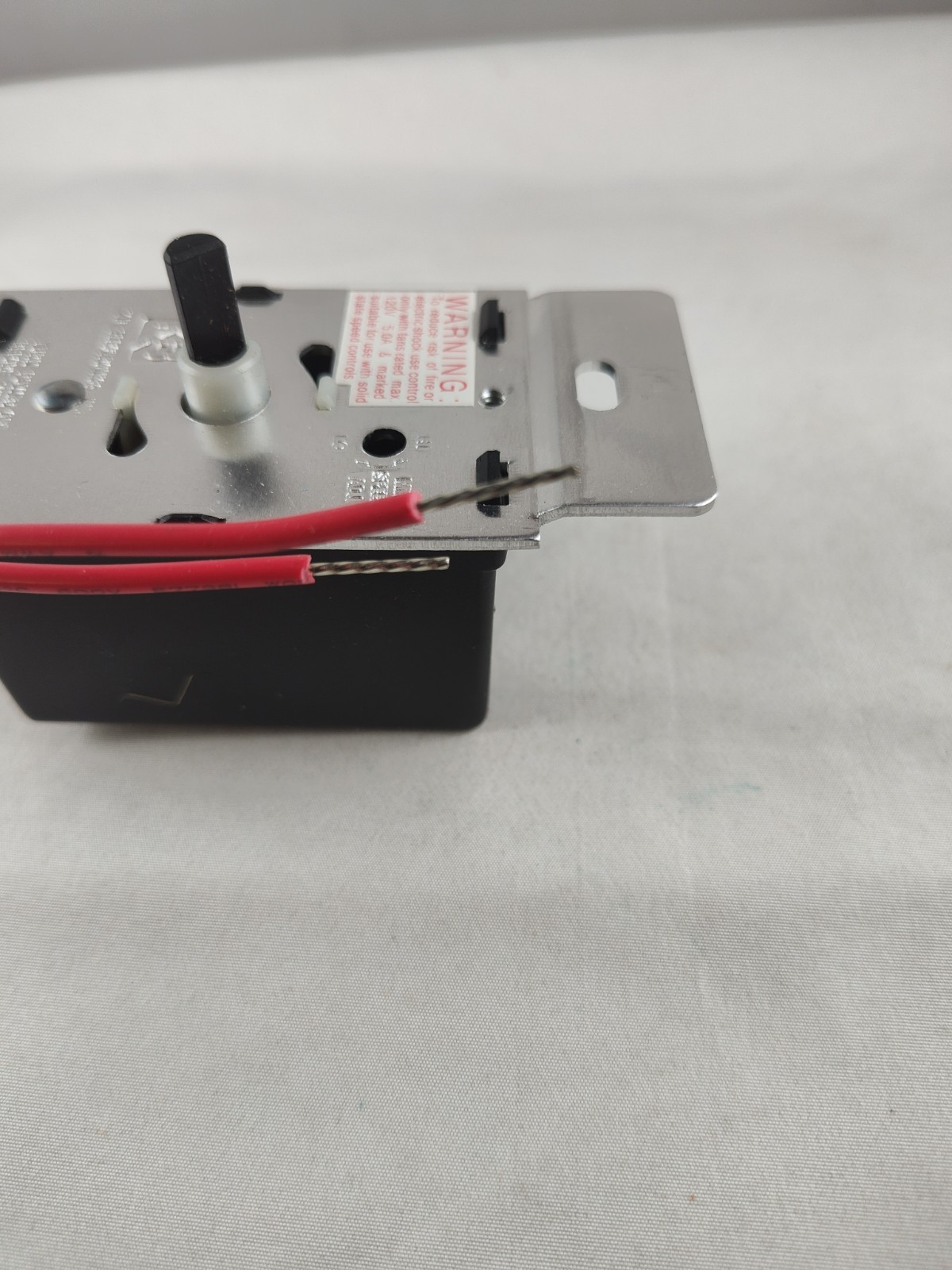 KB Electronics KBWC-15 solid-state AC motor speed control