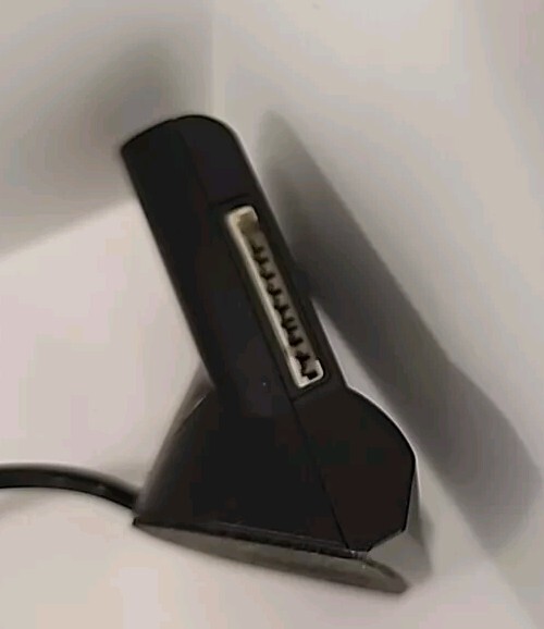 Zoweetek CAC Reader, Smart Card Reader DOD Military
