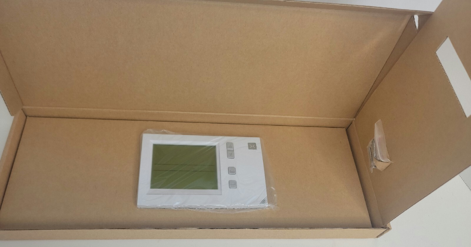 XANBOO Thermostat System X5-XWT380