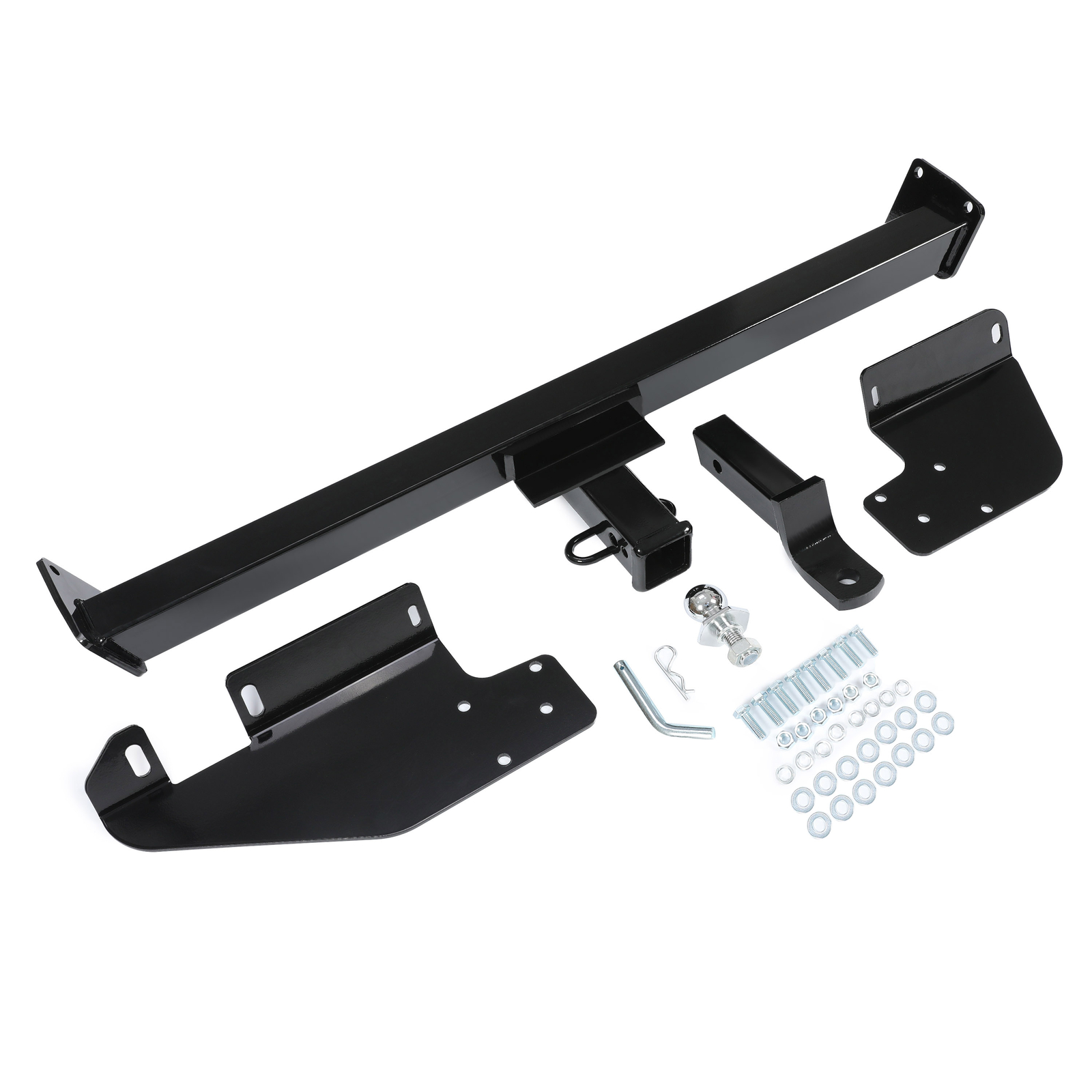 Trailer Hitch Class 3 For 2008-2020 Dodge Grand Caravan Chrysler Town Country