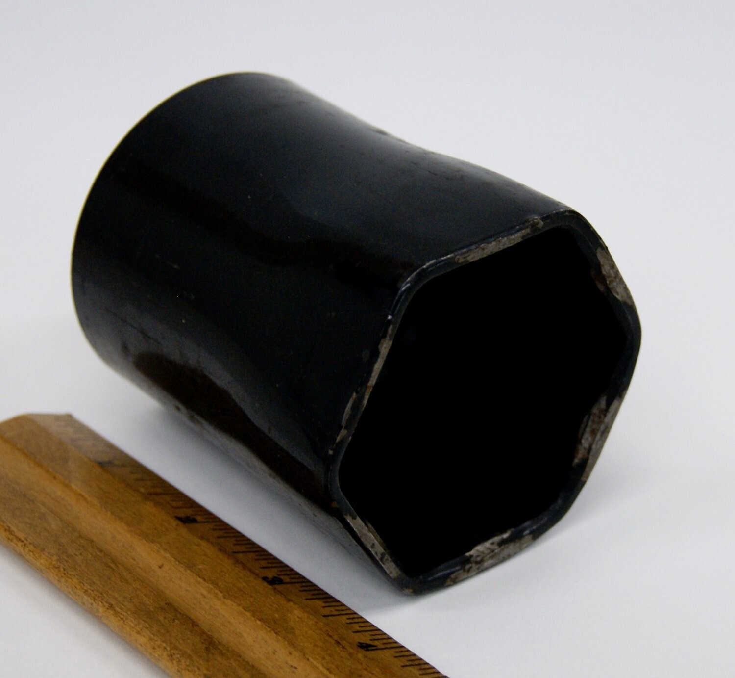 Blue Point ANS 1902A 3/4" Drive 2-3/8" TRUCK AXLE NUT SOCKET, by Snap-on, BN2918