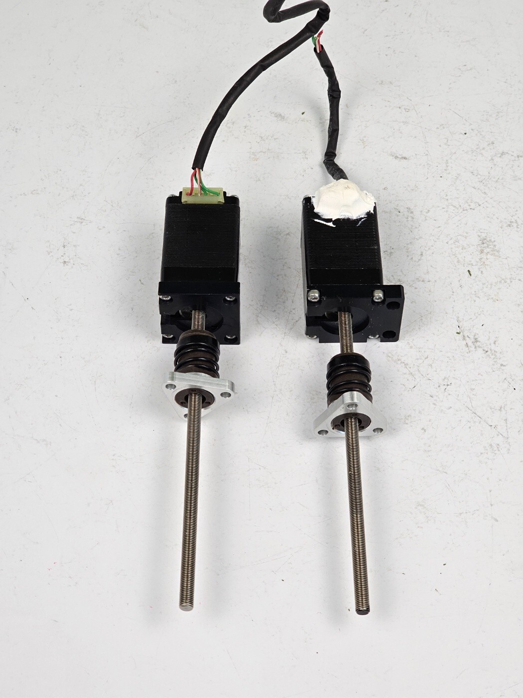 [2 UNIT] HAYDON SWITCH E28M47-05-038