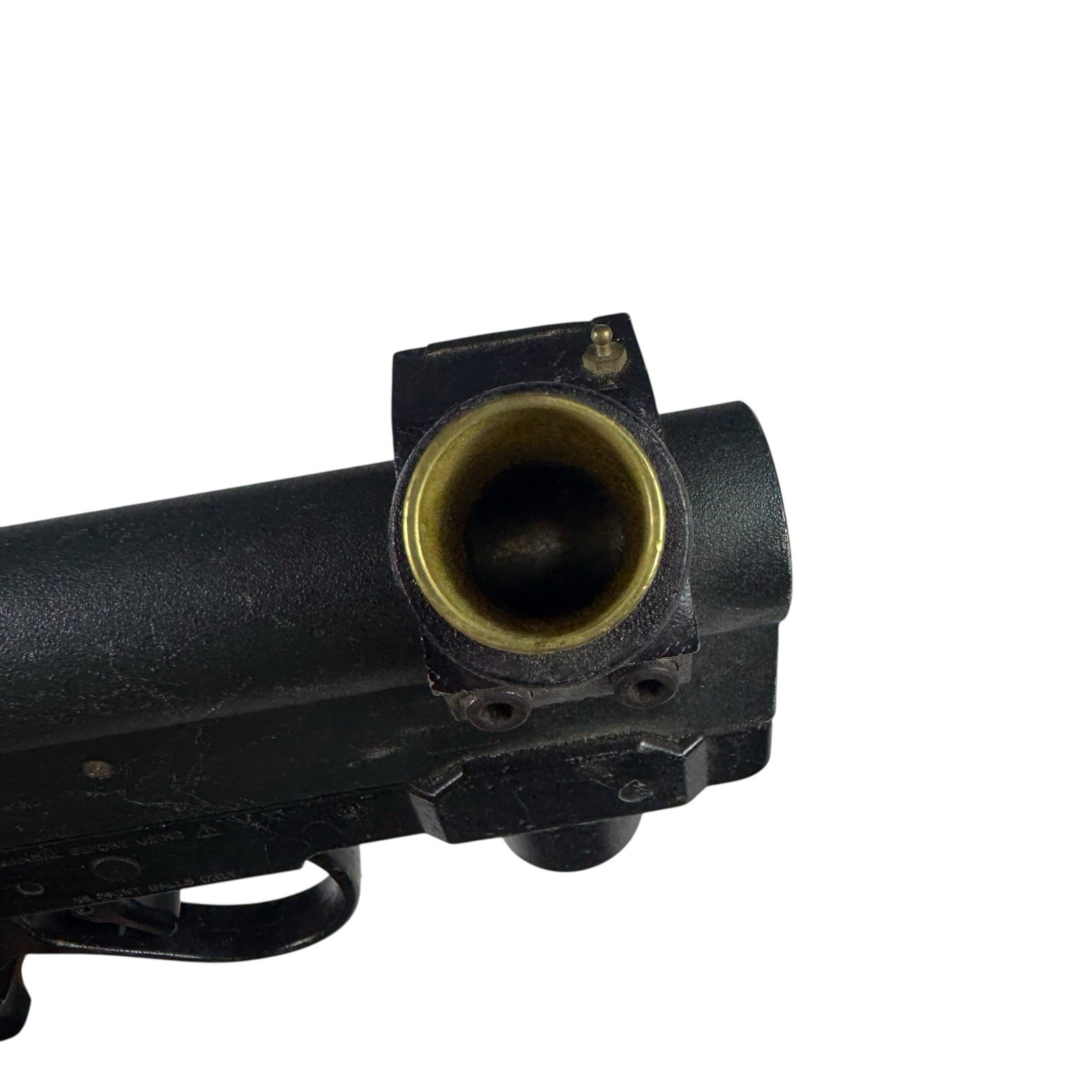 Vintage PG-1 Pro Paintball Gun