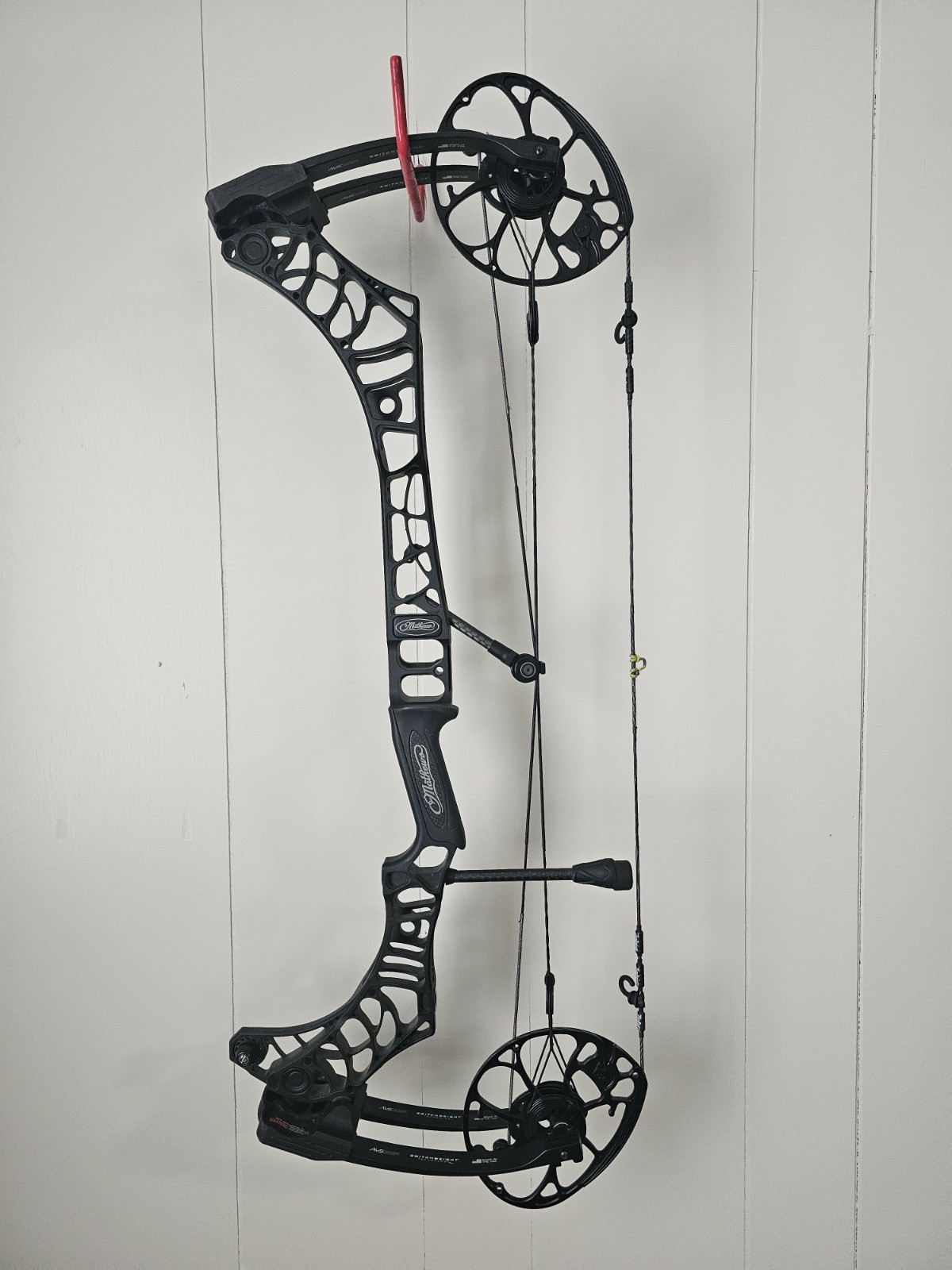 Mathews V3X 29 Compound Bow
