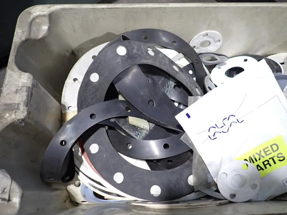 GASKETS 10251700779