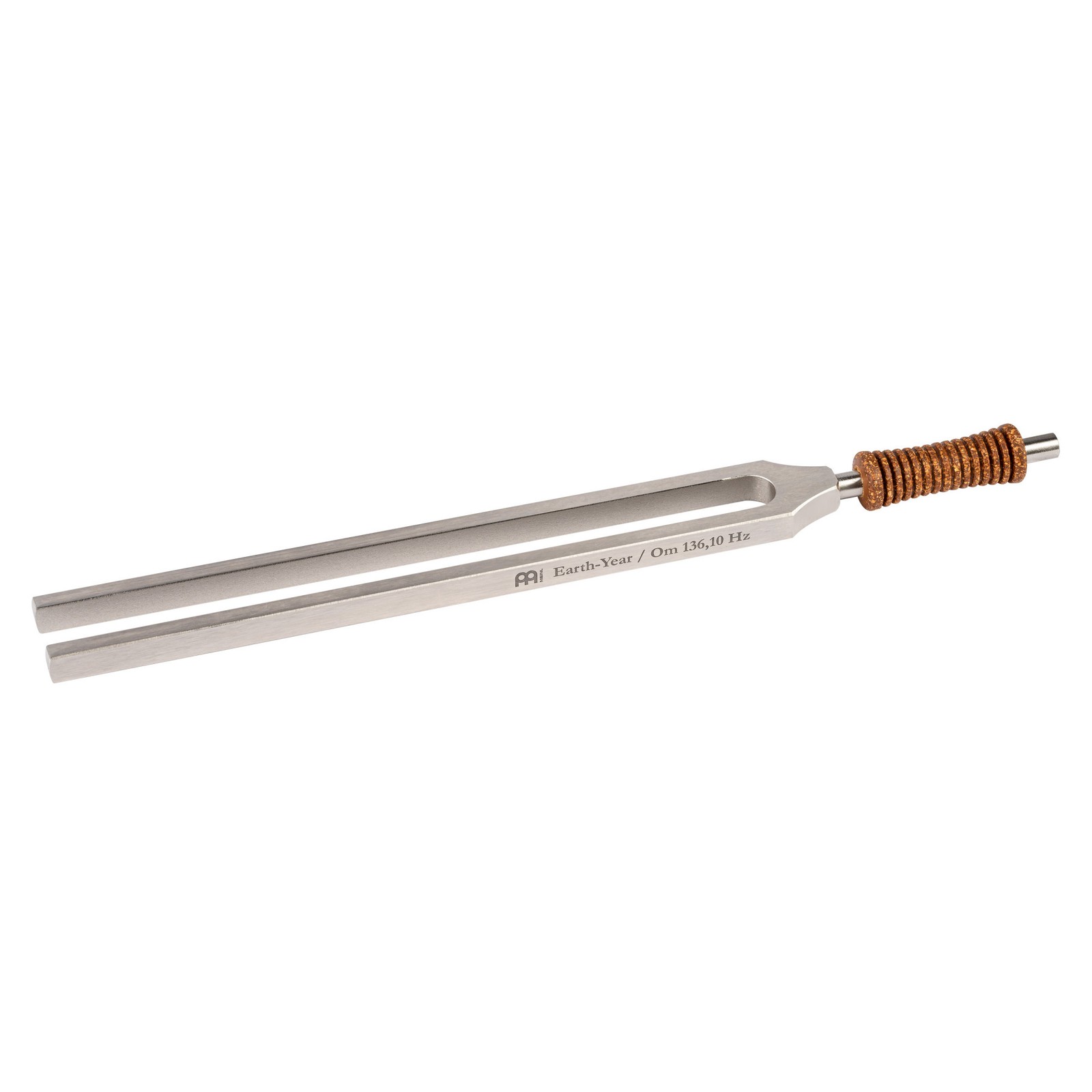 Meinl Sonic Energy Earth Tuning Fork; 136.10 Hz / C3#