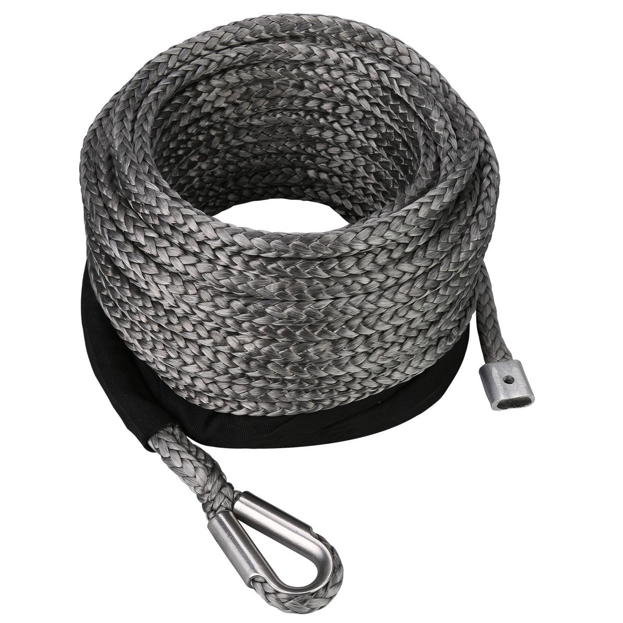Bulldog Winch | Winch Rope | 20321