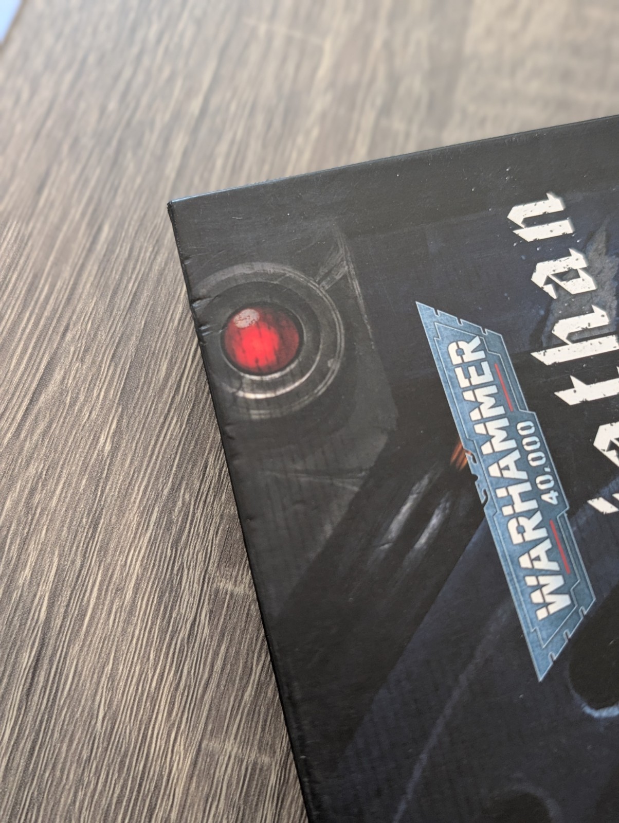 Warhammer 40k Leviathan 10th Edition Core Rules Book Hardcover
