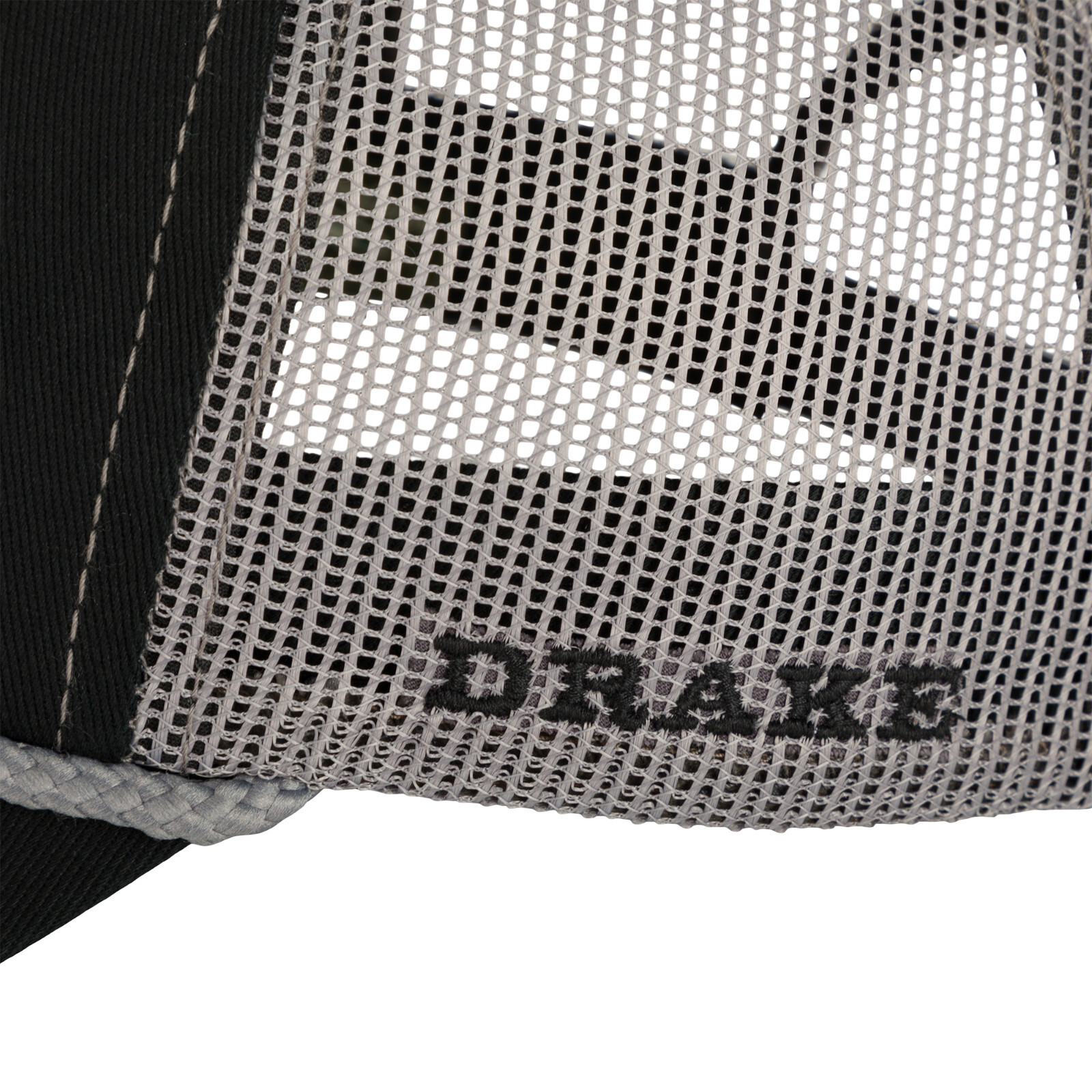 Drake Waterfowl Retro Duck Patch Cap - Rope Hat