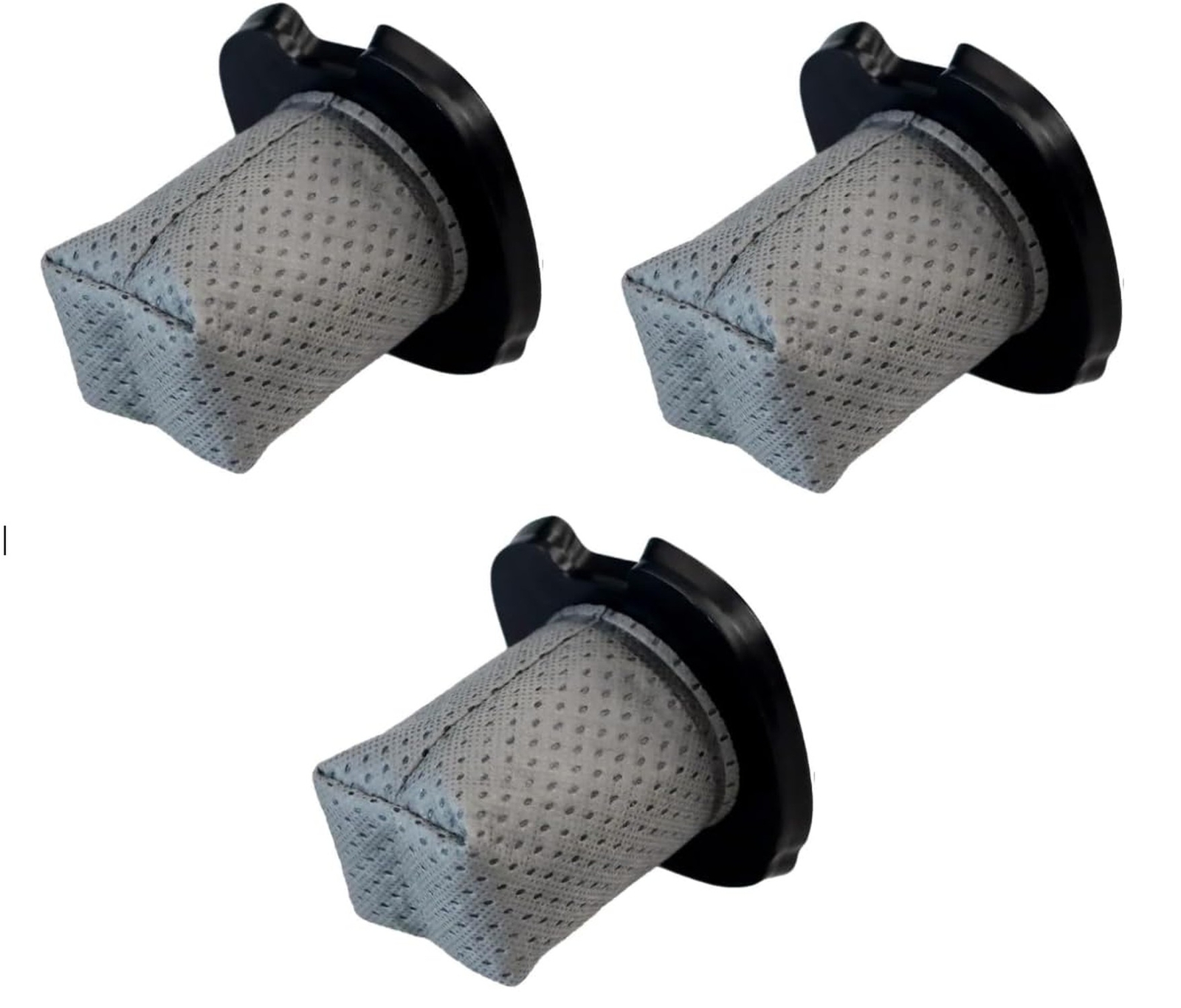 Replacement Filter Compatible with Shark Handheld Vac CH701 CH701C CH700WM CH700