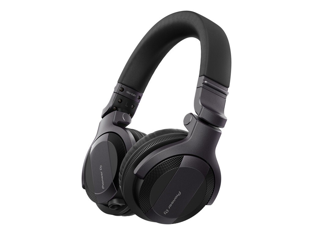 Pioneer DJ HDJ-CUE1 Over The Ear DJ headphones
