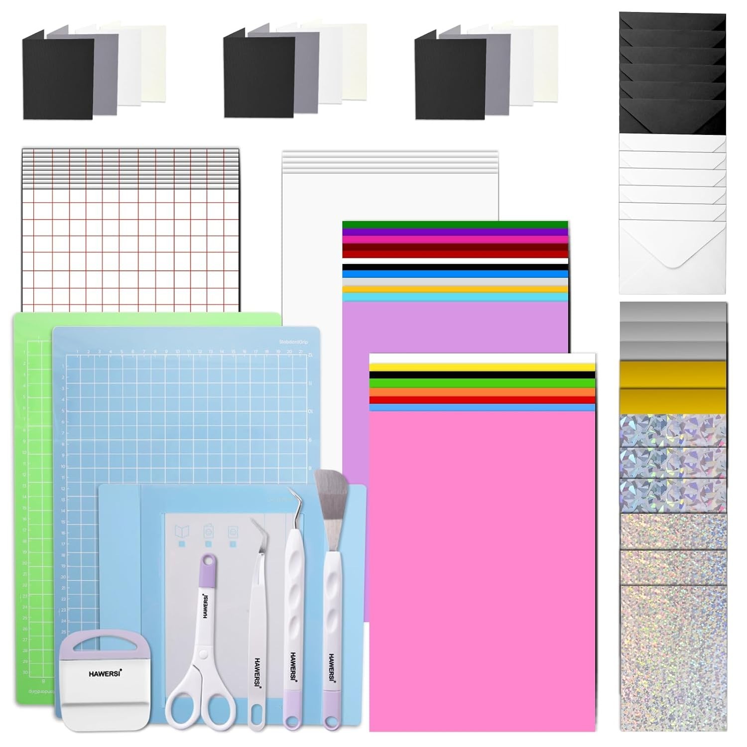 Ultimate Accessories Bundle Compatible with Joy Xtra,Makers and All Explore A...