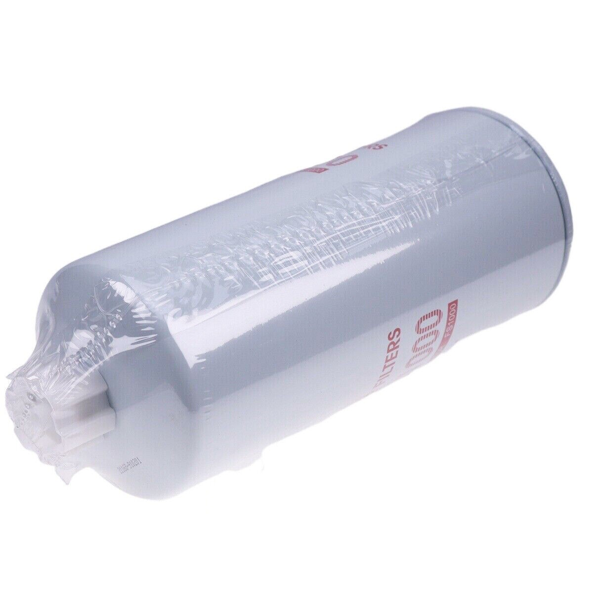 2 PACK FS1000 Fuel Water Separator Filter Fits: Freightliner Kenworth Peterbilt