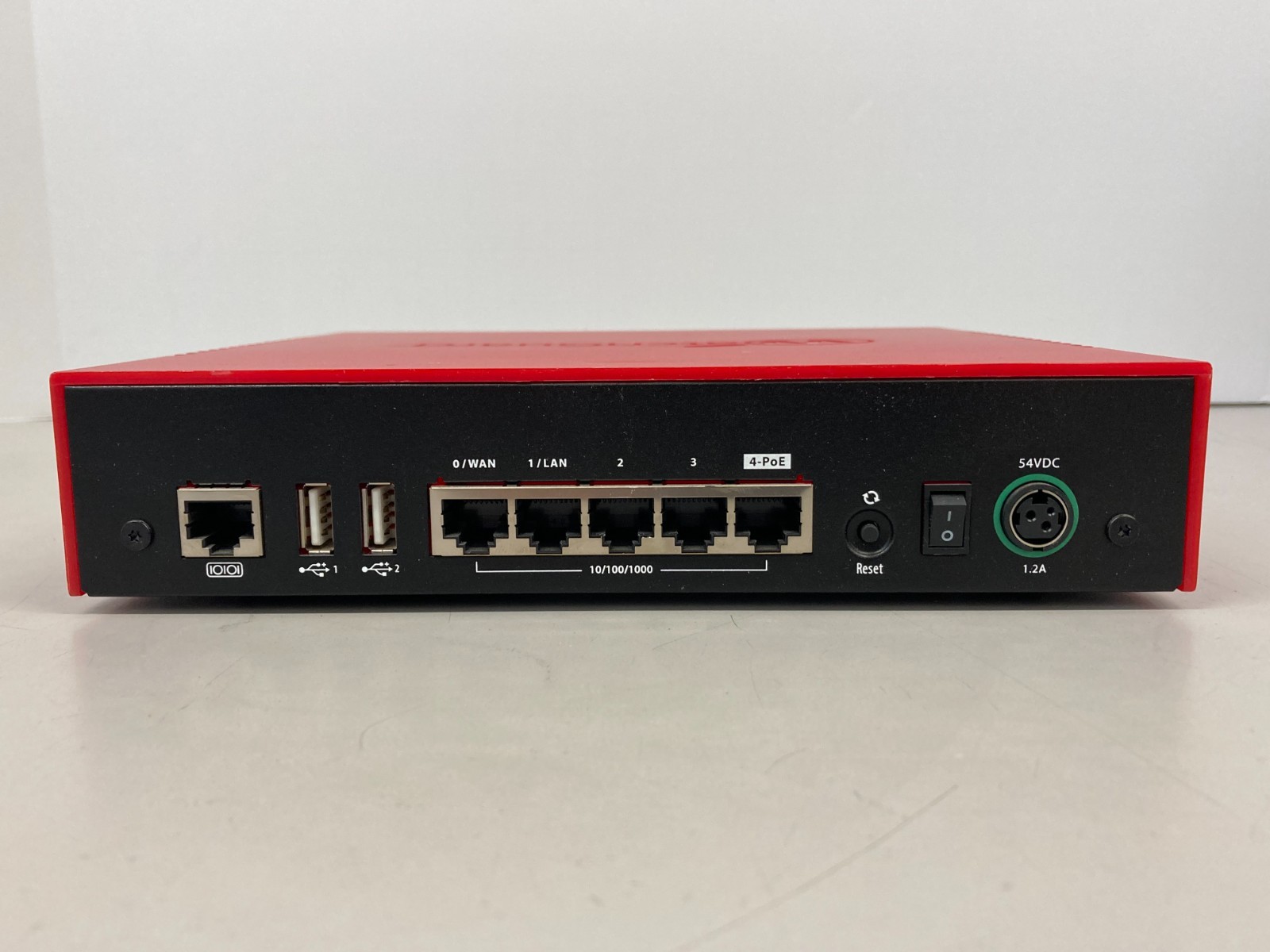 WatchGuard Firebox T35-W Network Security Firewall Appliance MS3AE5W