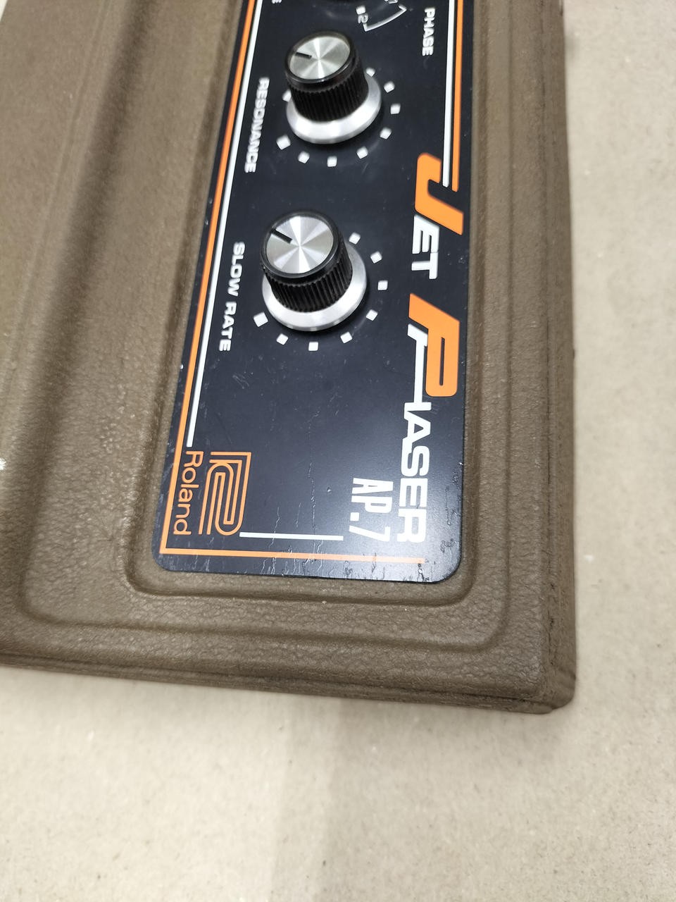 ROLAND Effect JET PHASER AP.7