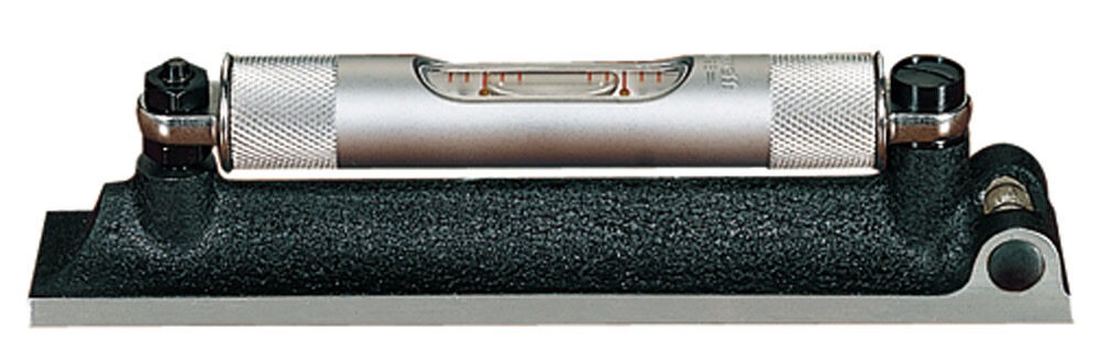 Starrett No.98 Series Machinists' Level